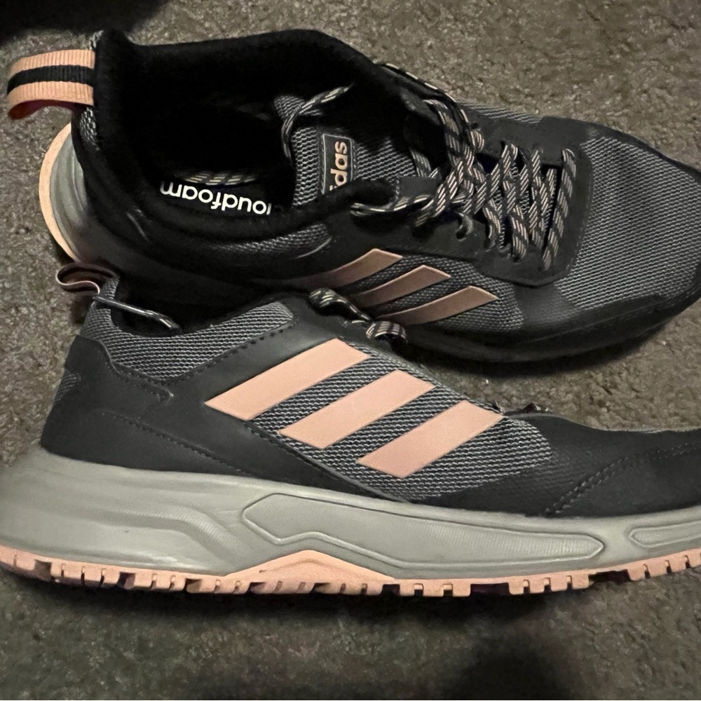 Adidas Rockadia trail shoes size 11